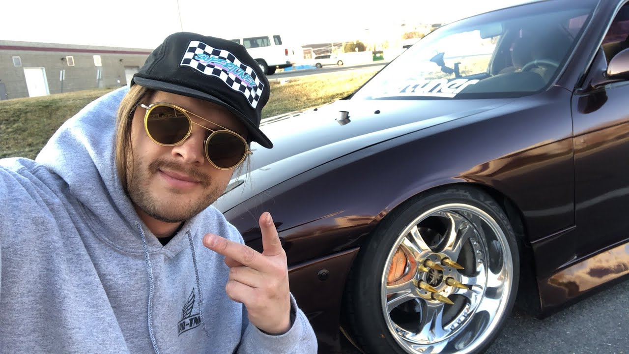 Is the Supertuner 240sx Giveaway FAKE?...Live Q&A