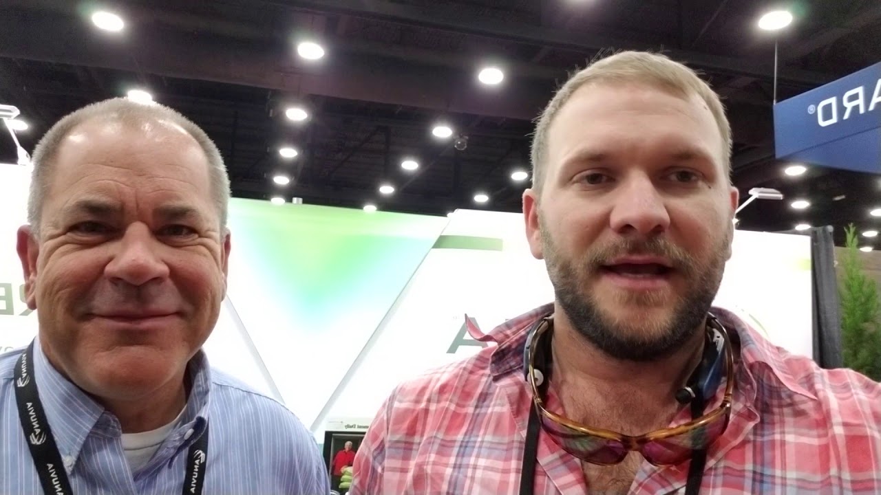 Does This NEW Fertilizer Make Milorganite & Screamin' Green OBSOLETE? - ANUVIA