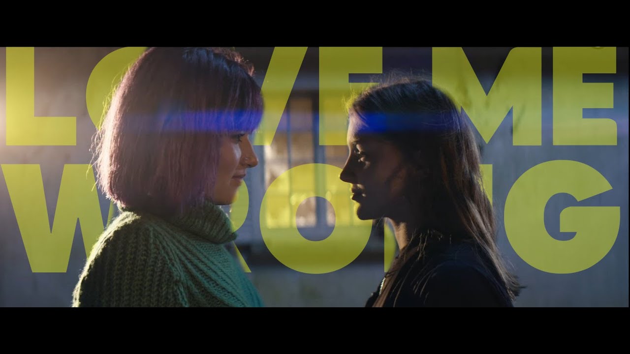 Lola & Maya - LOVE ME WRONG [Mayla - SKAM France]