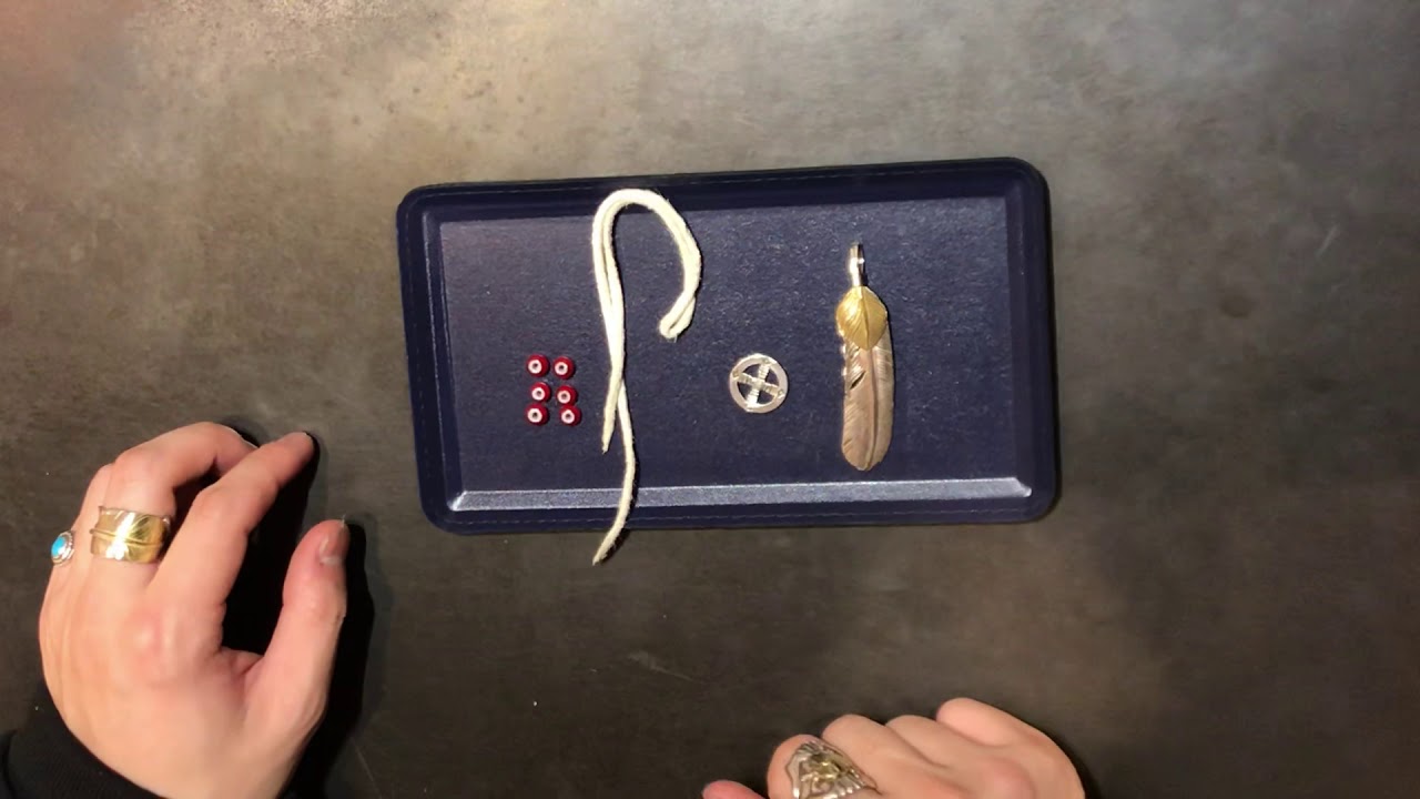 ゴローズgoro'sプレーンホイールの使い方【シングル組み】