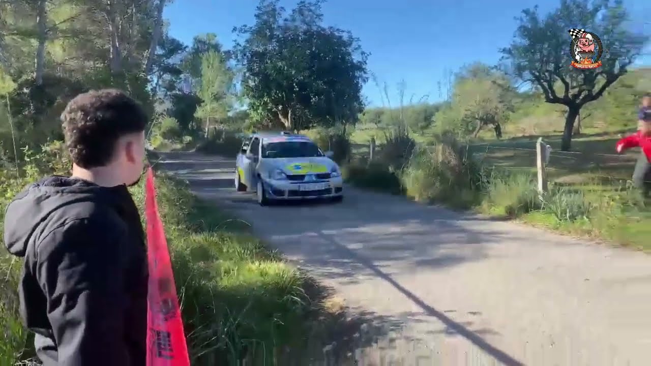 Rallyesprint Sant Salvador 2026