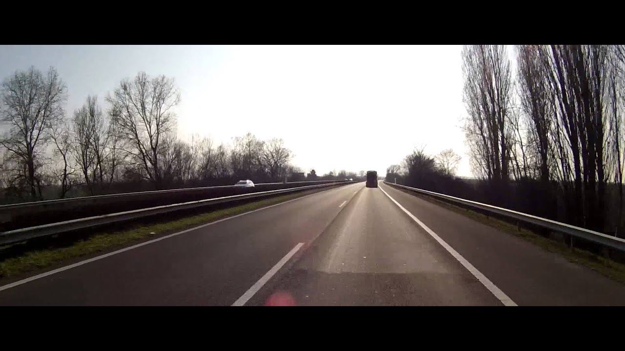 Székesfehérvár - Siófok (M7)
