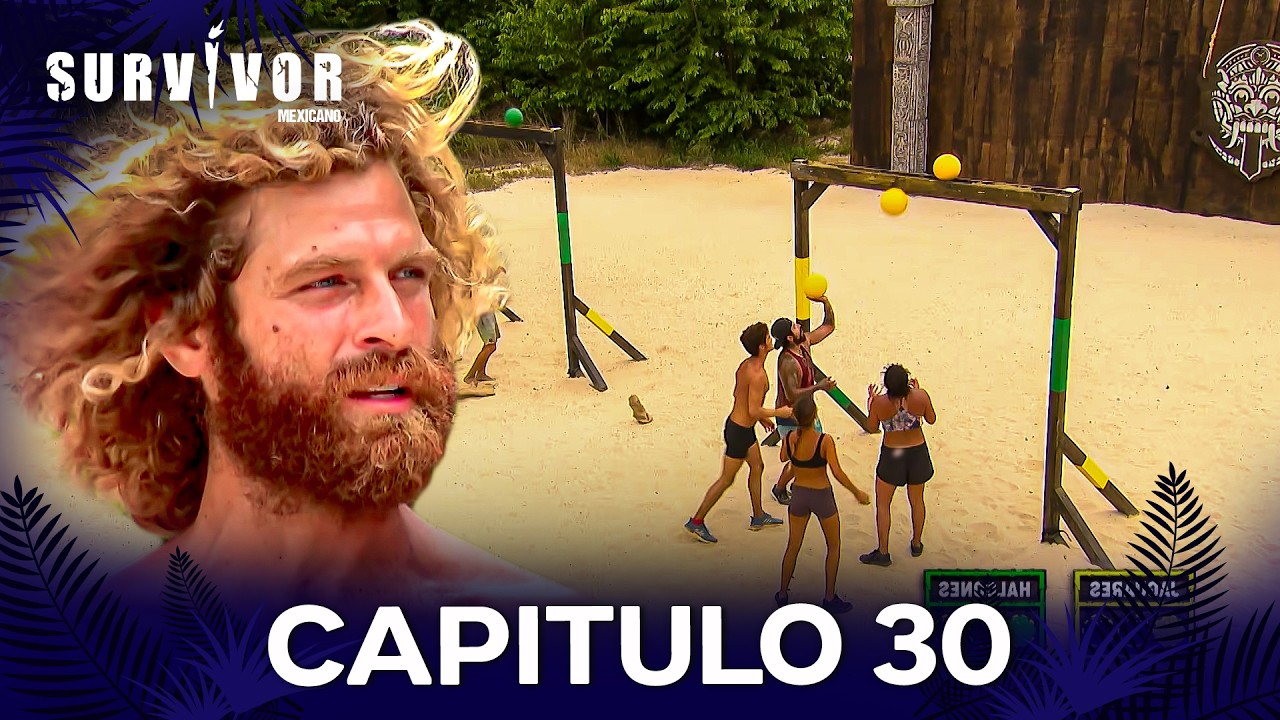 La Estrategia Secreta Que Nadie Vio Venir | Survivor México