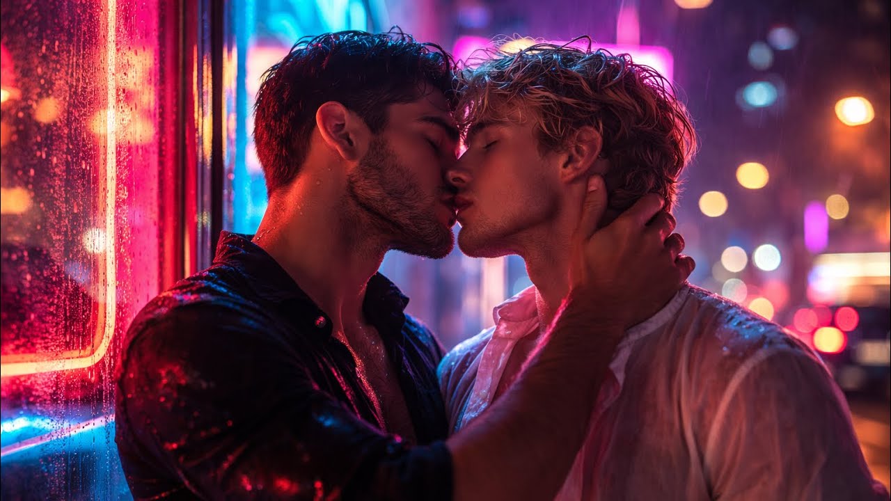 Only Us Tonight Video version 