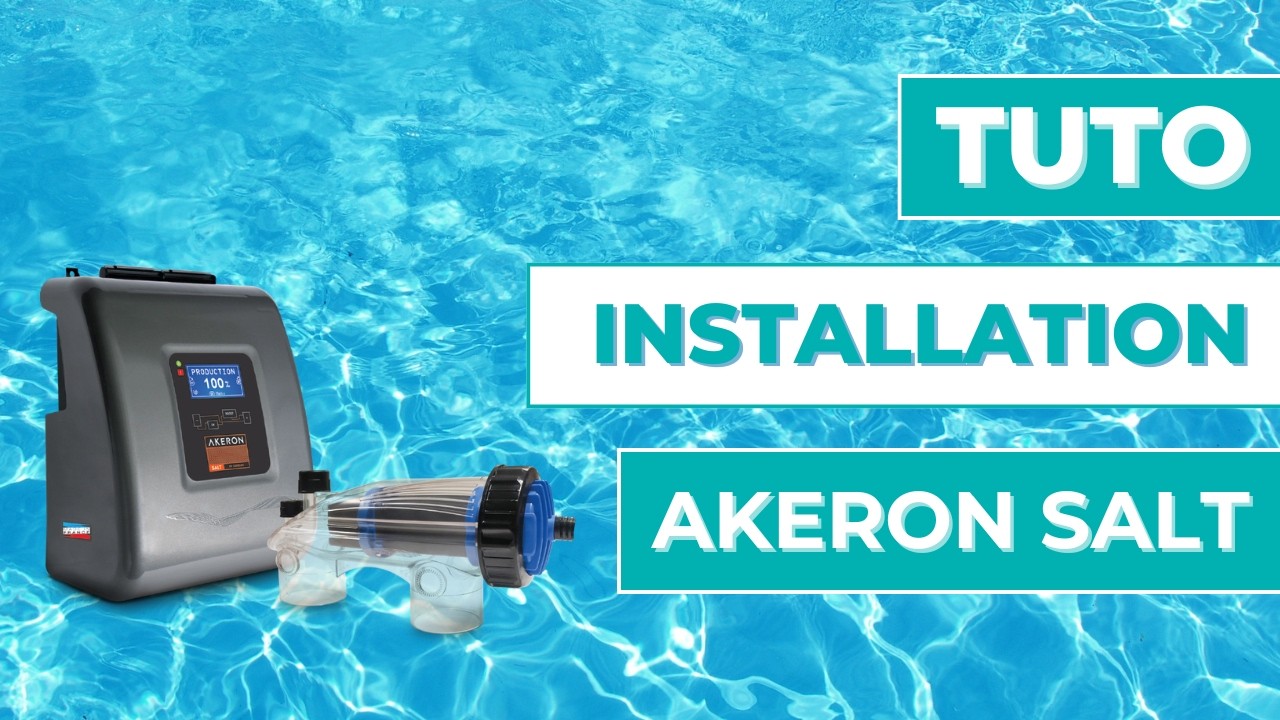 Tuto - Installation et raccordement de la cellule