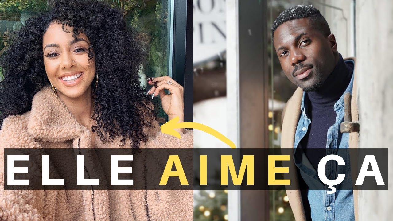 10 HABITUDES QUE LES FEMMES ADORENT