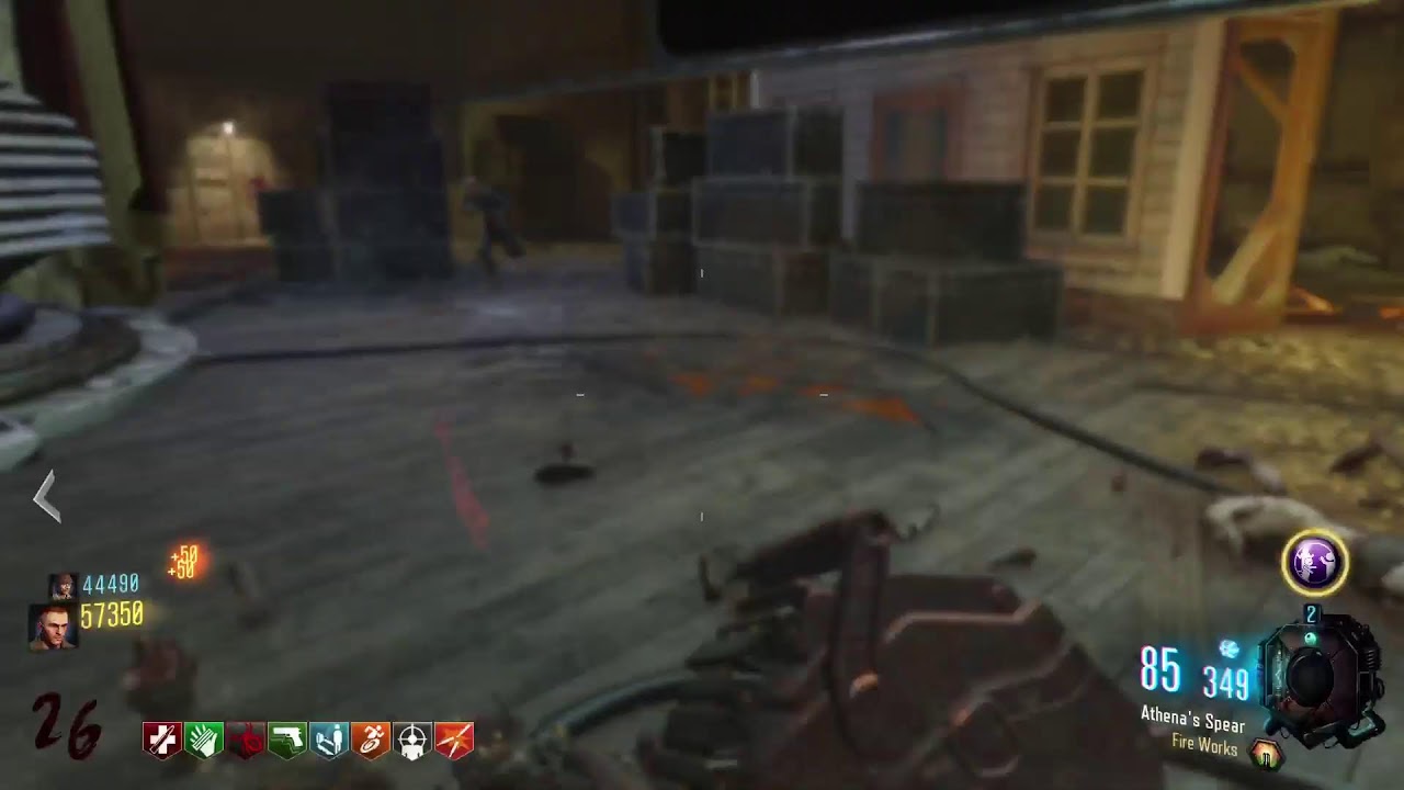 Black ops 3