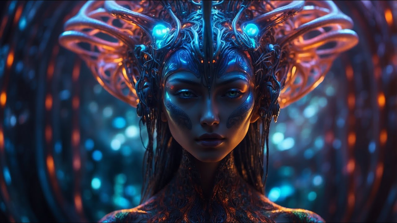 Tranceform Override | Psytrance, Goa, Psychedelic, Progressive, Acid, Dark