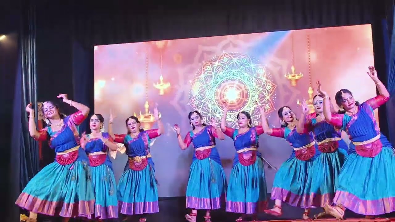 ചെന്താമര ദള നേത്രൻ തന്നെ....