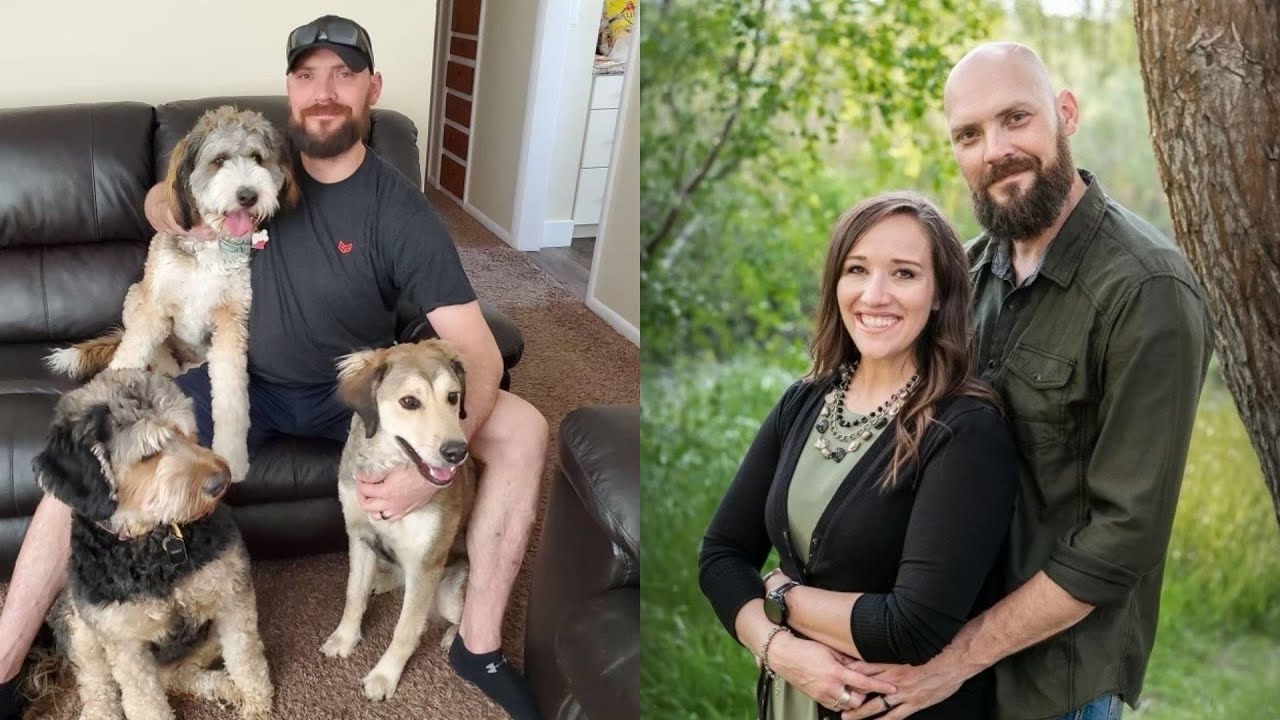 Man killed in Salt Lake carjacking shootout was a veteran suffering from PTSD, wife says