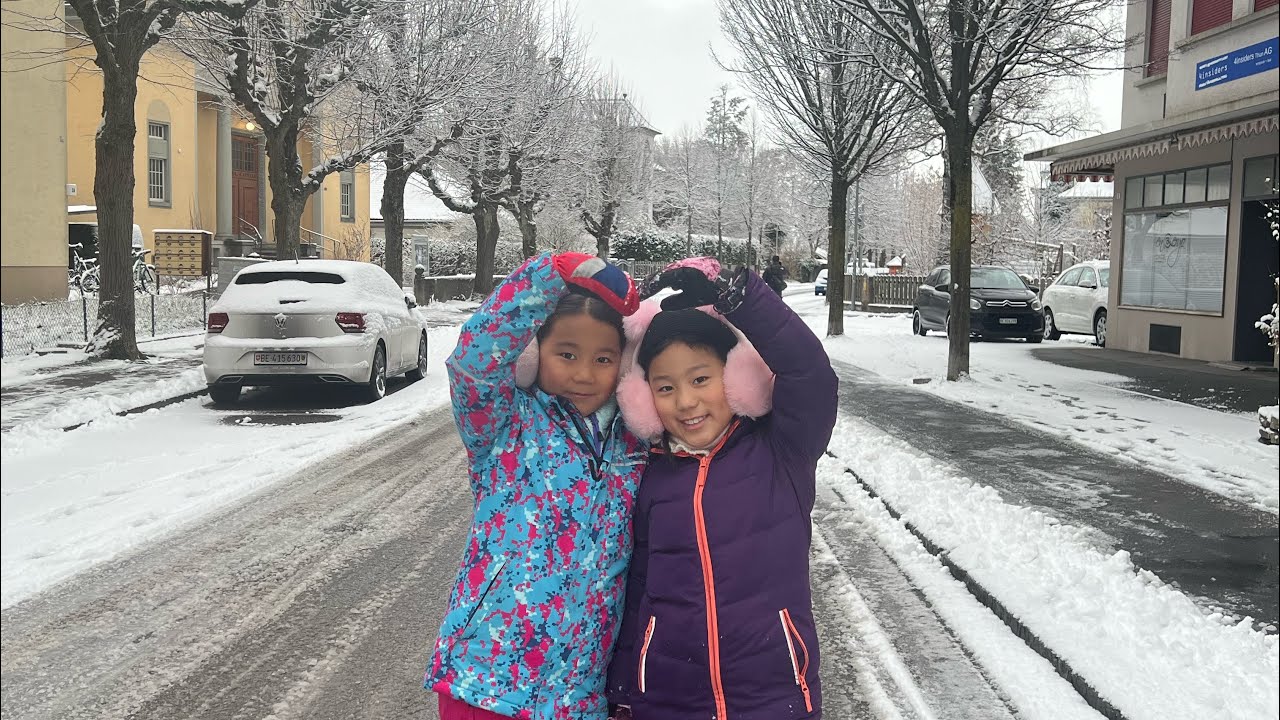 TIBETAN SCHOOL IN SWITZERLAND🇨🇭 || practice Singen 🎵#dance || fun || friends ||  #tibetanyoutuber 