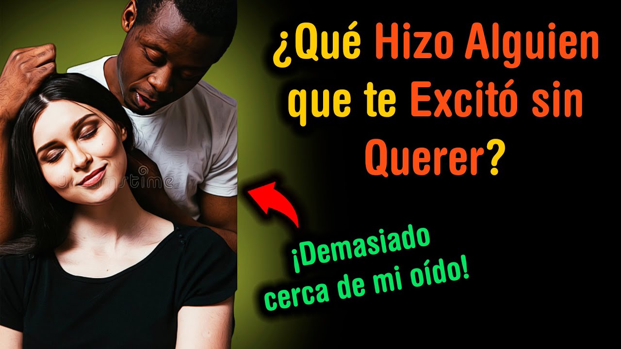 【2022】¿Qué Hizo tu Amigo que Accidentalmente te Prendió?