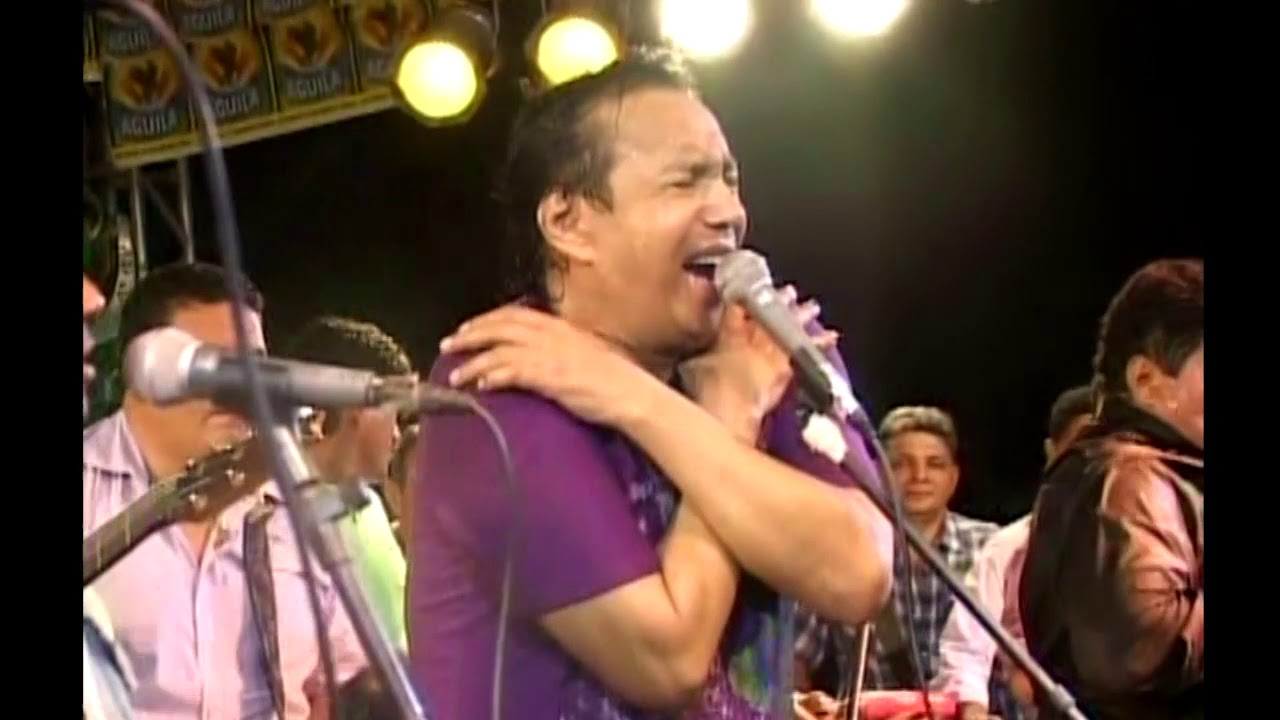 Diomedes Diaz - El Detallazo  Chinú 2009