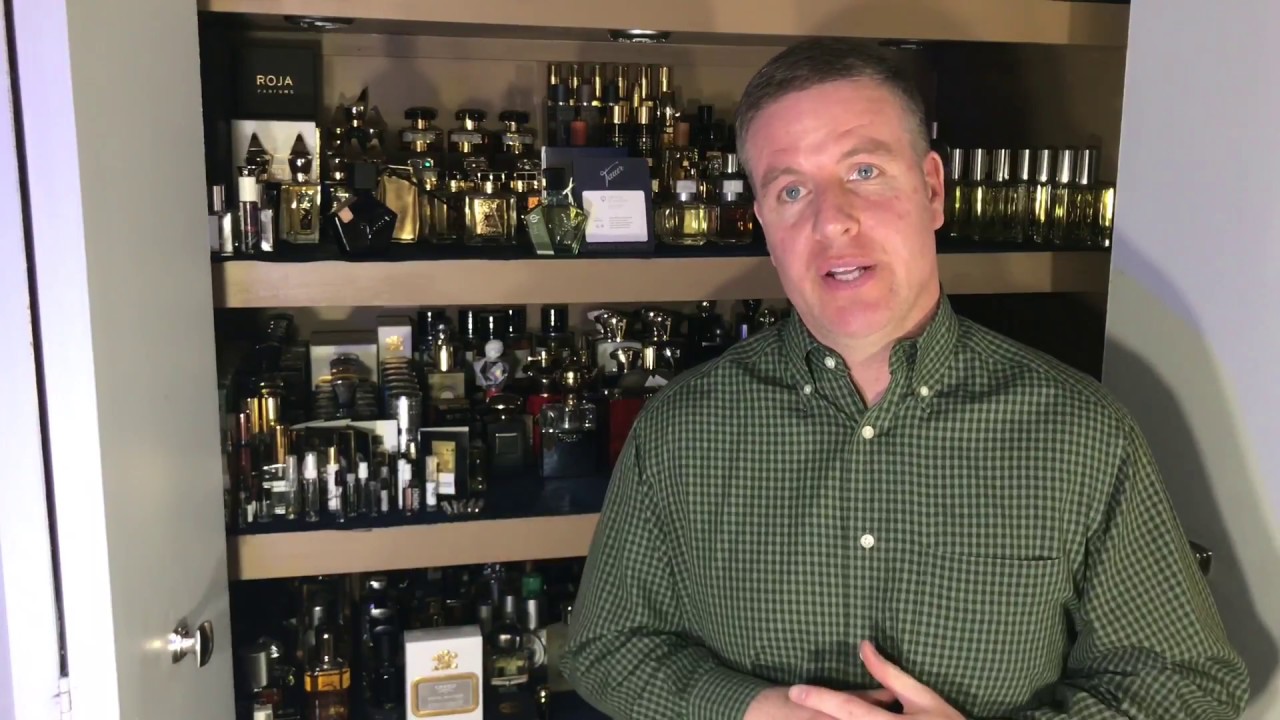 PHI Une Rose De Kandahar Tauer Perfumes Fragrance Review!! (2013)