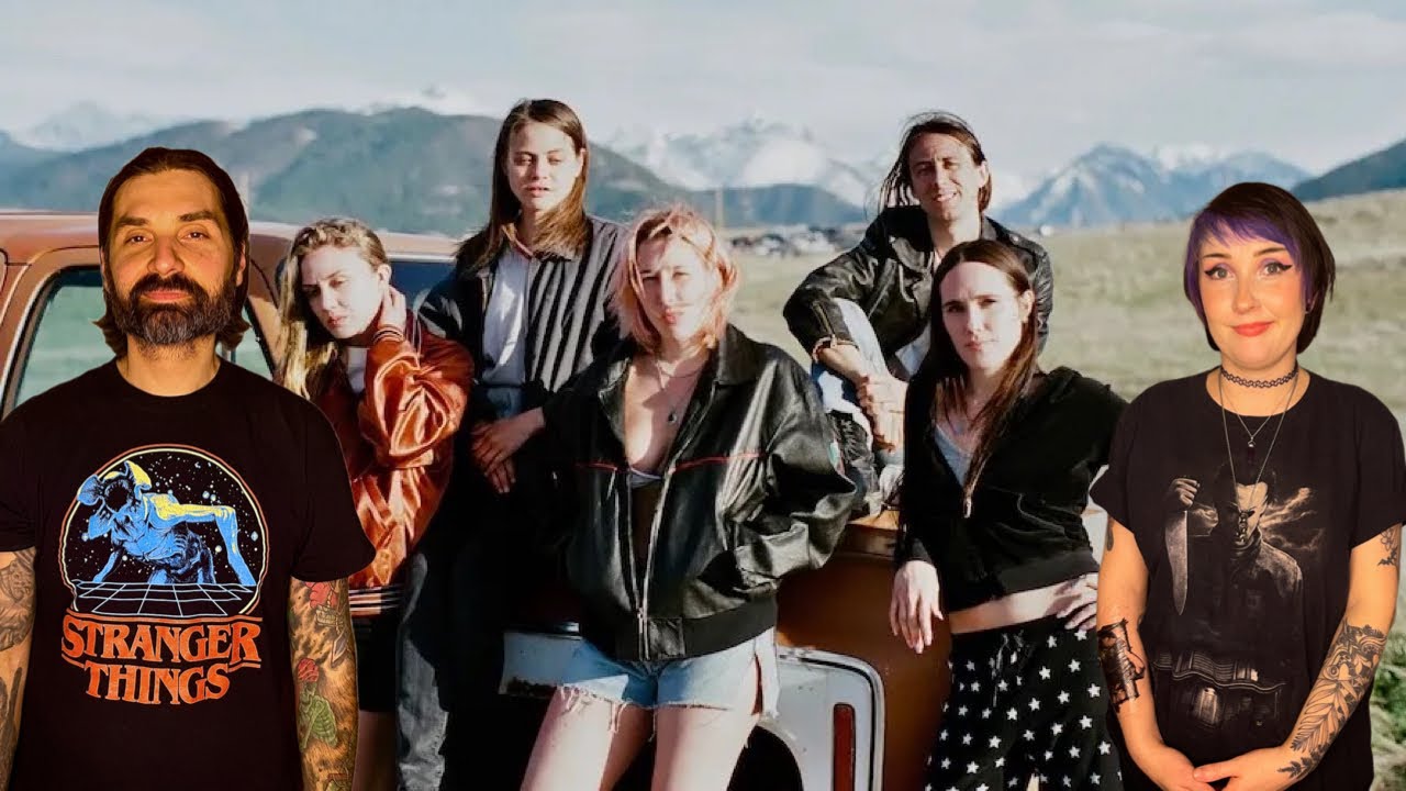 Candy Land (2023 Horror) Review