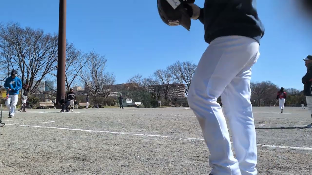 習志野八千代大会　2026.3.8 -2