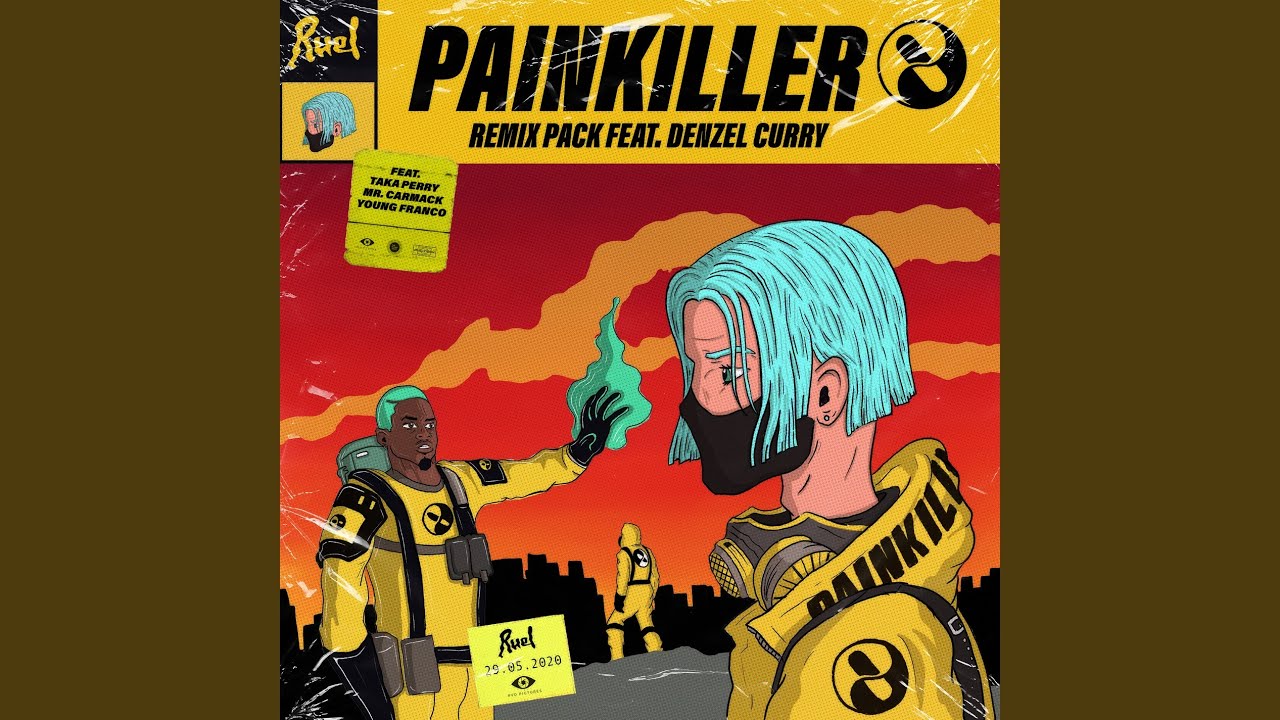 Painkiller