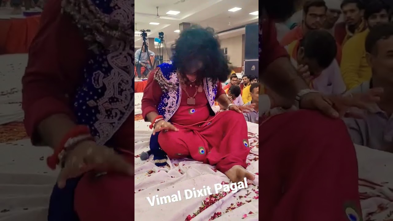 @VimalDixitPagal #vimaldixitpagal #khatushyambhajan #bhajan #live #2022