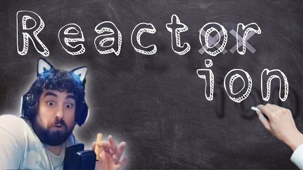 Reaction ai peggiori tiktoker di sempre, da venditori di.....ad altro