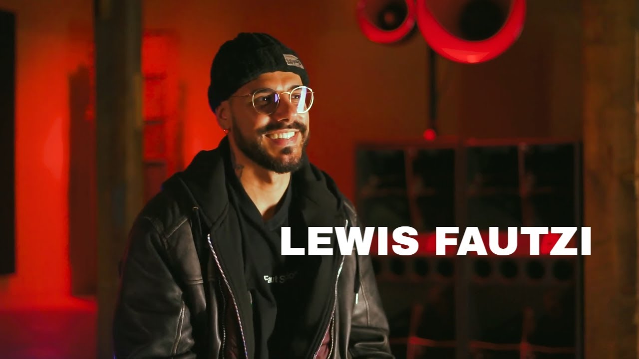 LEWIS FAUTZI | INTERVIEW | INDUSTRIAL 236 | VANTEK |