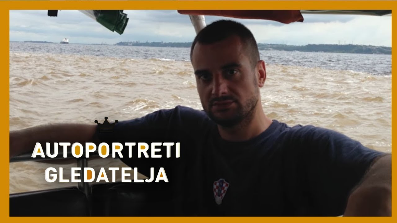 Autoportreti - ep.17 - Tomislav Majdančić (R.Knjaz)