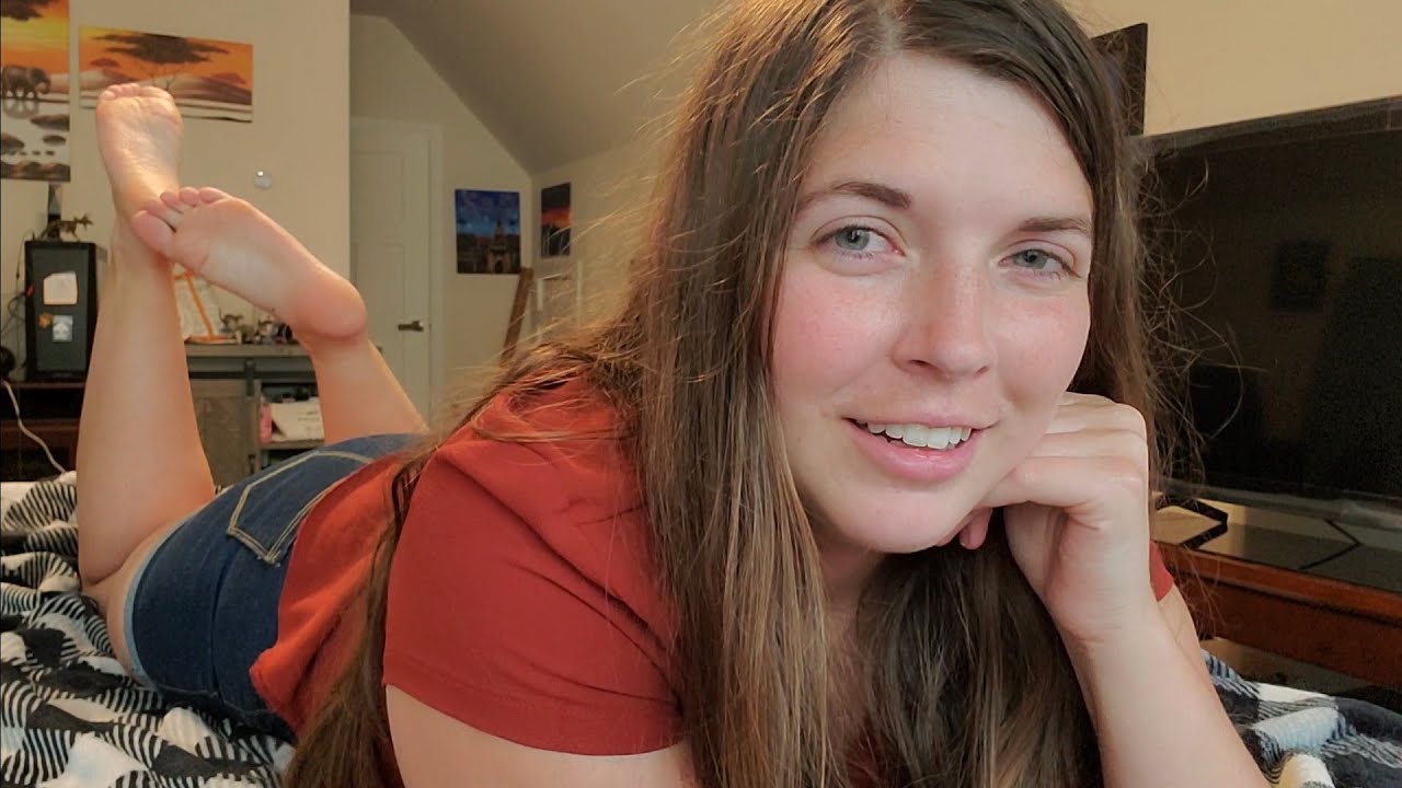 New Friend Comforts You in New Home | Lofi ASMR RP Request