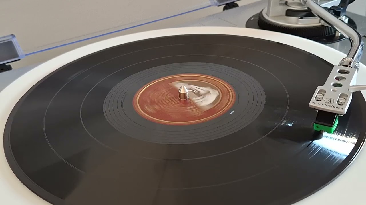 78rpm Sea Shanties (Side 1) - Stanley Slade