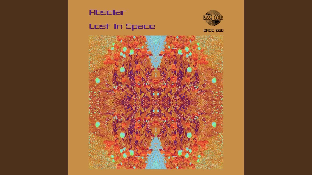 Outer Abyss (Original Mix)