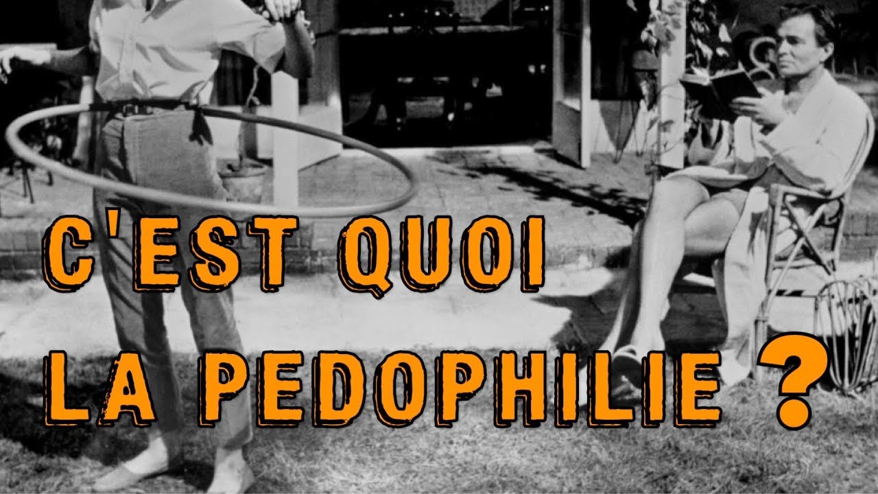 Pédophilie #01 - Définition : c'est quoi la pédophilie ? - LES MINISODES