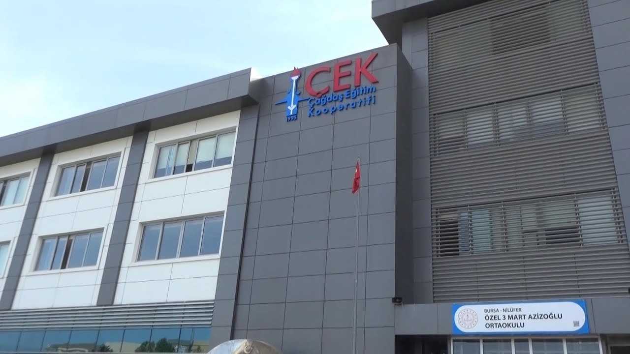2024 MEZUNİYET TÖRENİ