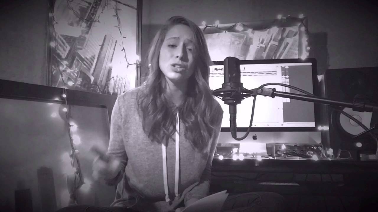 Spoken Word Poetry 