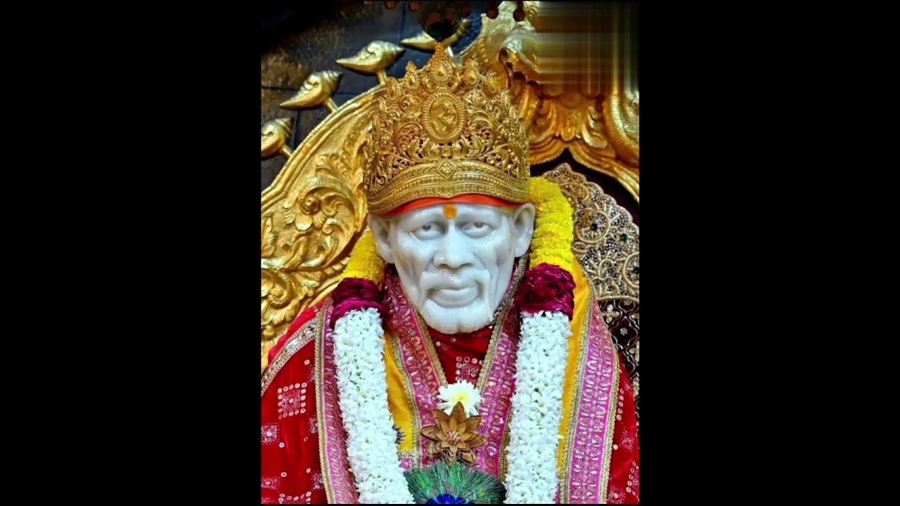 Om sai ram