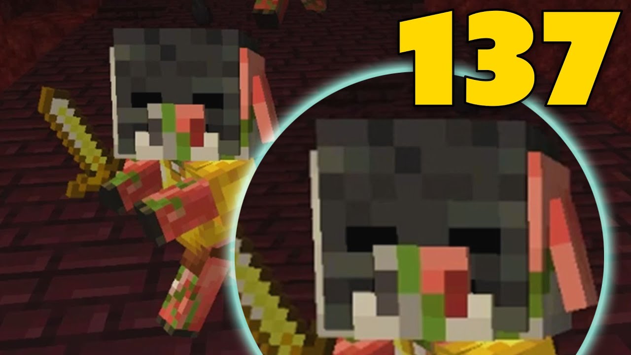 Minecraft ITA S6 E137
