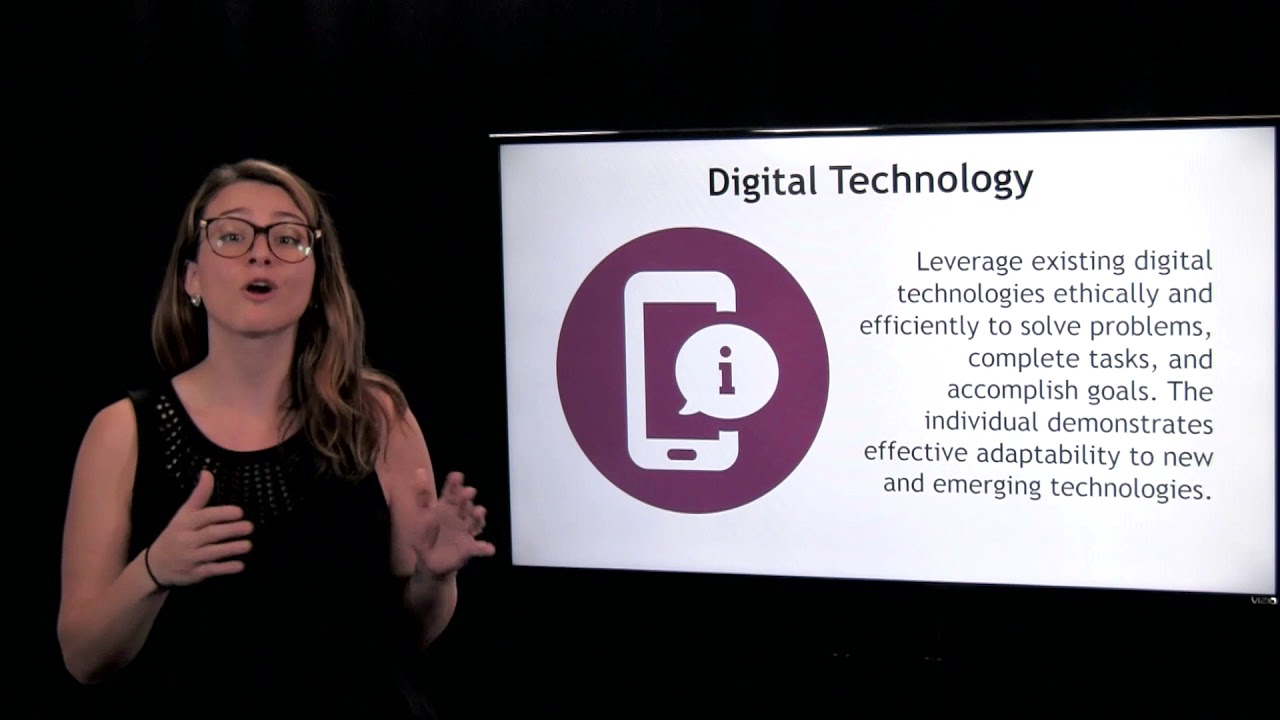 Digital Technology
