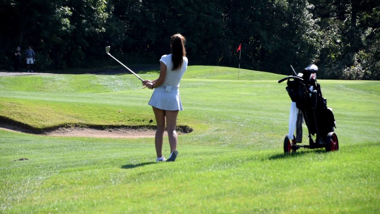 Updated Swing Video @ Royal Niagara Golf Club