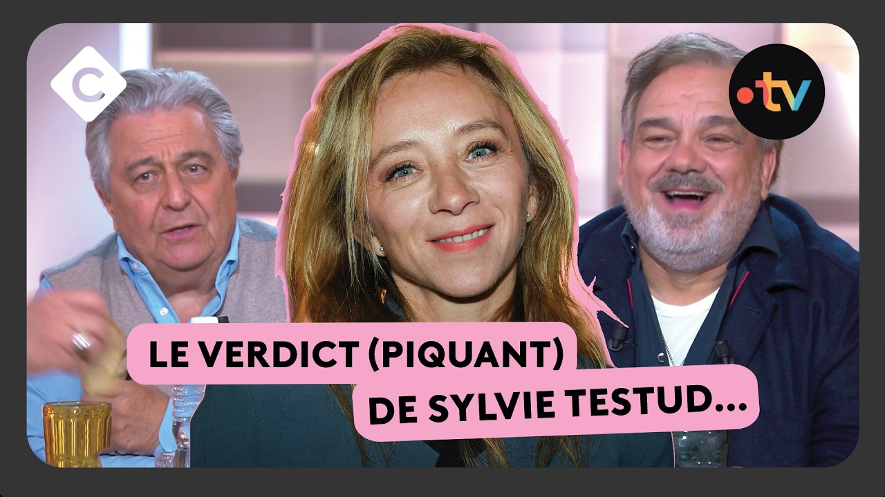 C. Clavier & D. Bourdon : qui a le plus gros caract&egrave;re ?