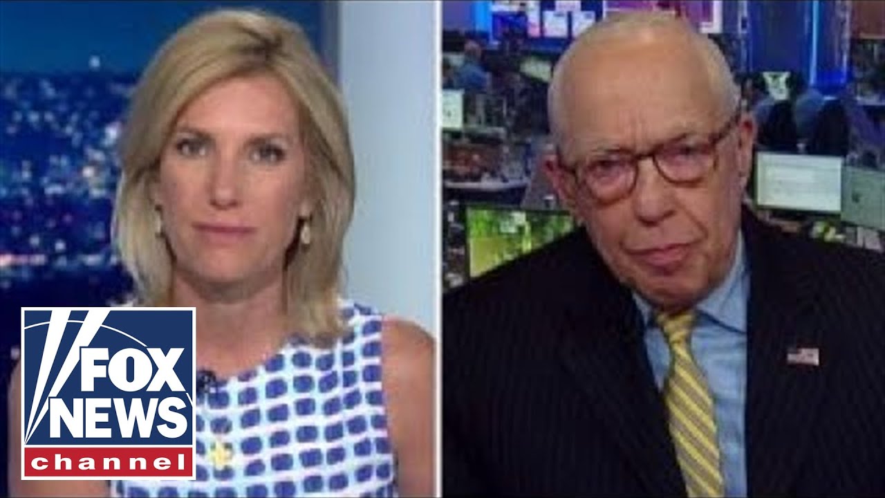 Mukasey: Comey's memos were classified when he wrote them