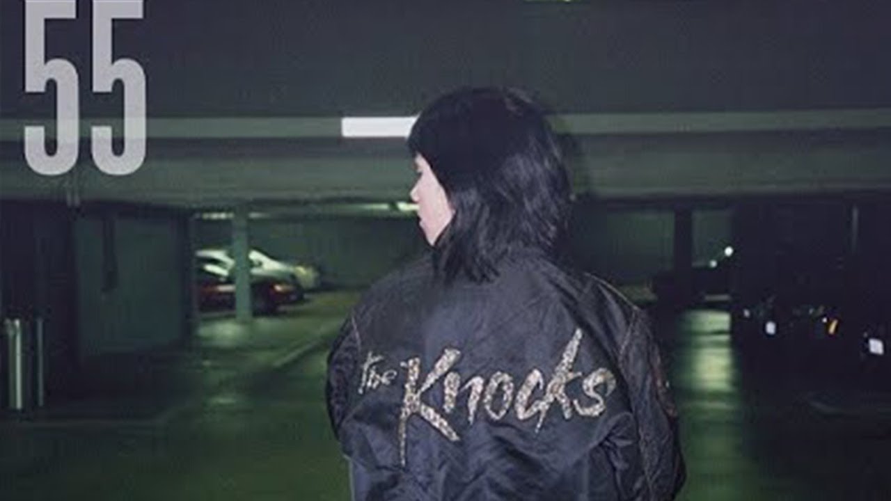 The Knocks - Love Me Like That (Feat. Carly Rae Jepsen) [Official Audio]