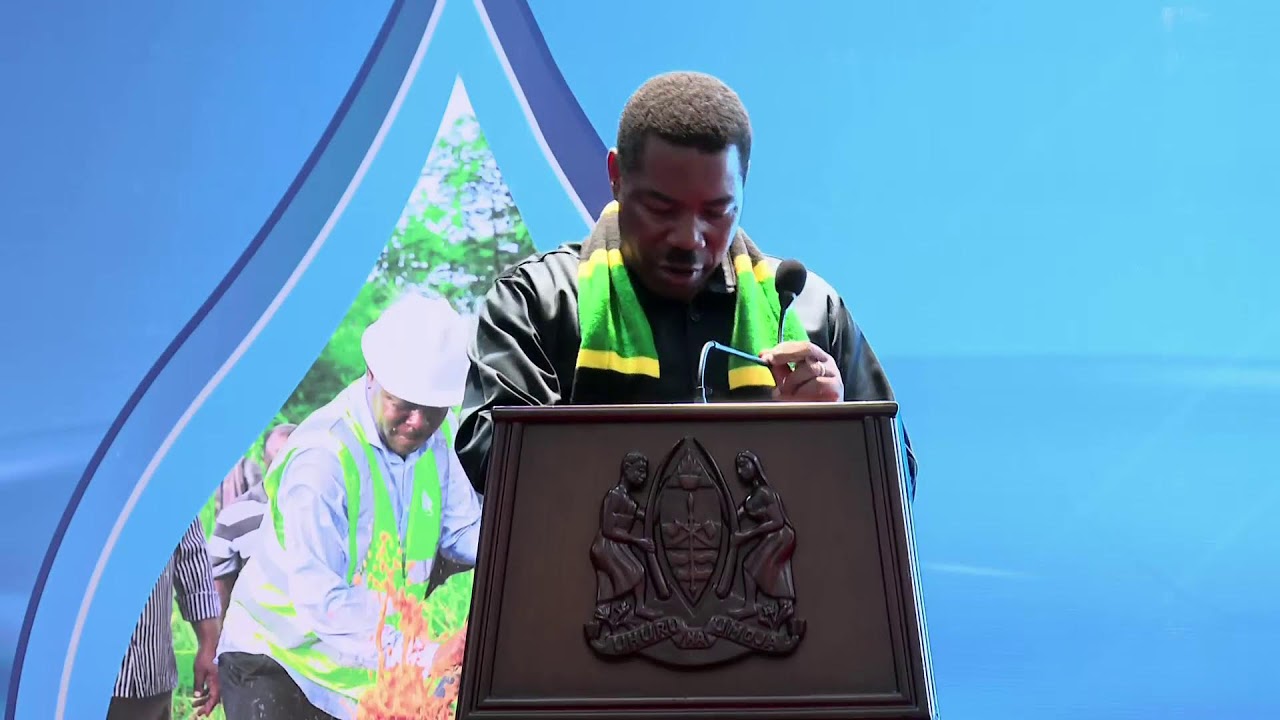 UFUNGUZI MKUTANO WA BODI ZA WAKURUGENZI MAMLAKA ZA MAJISAFI