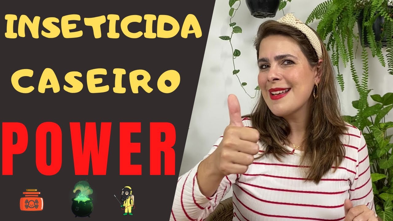 Inseticida CASEIRO POWER para eliminar COCHONILHAS/ PULGÕES resistentes na COLEÇÃO/Grazi Bittencourt