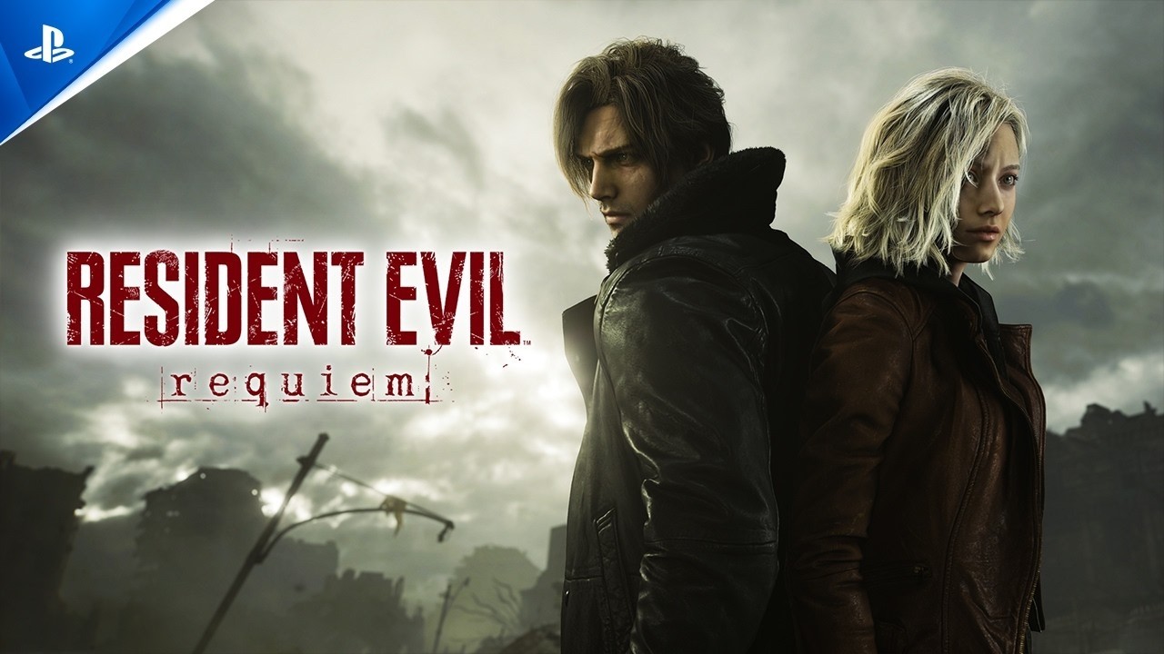 Resident Evil Requiem - Cuarto Tr&aacute;iler | State of Play | PlayStation Espa&ntilde;a