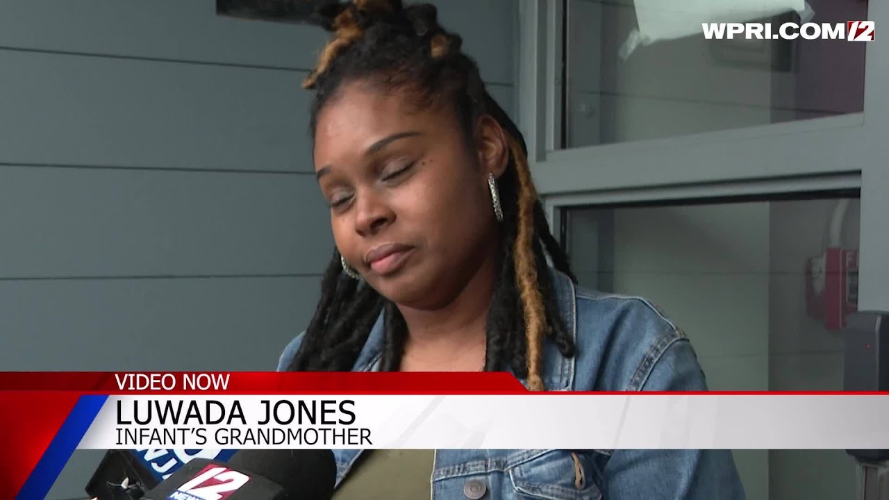 VIDEO NOW: Grandmother speaks out about infant death