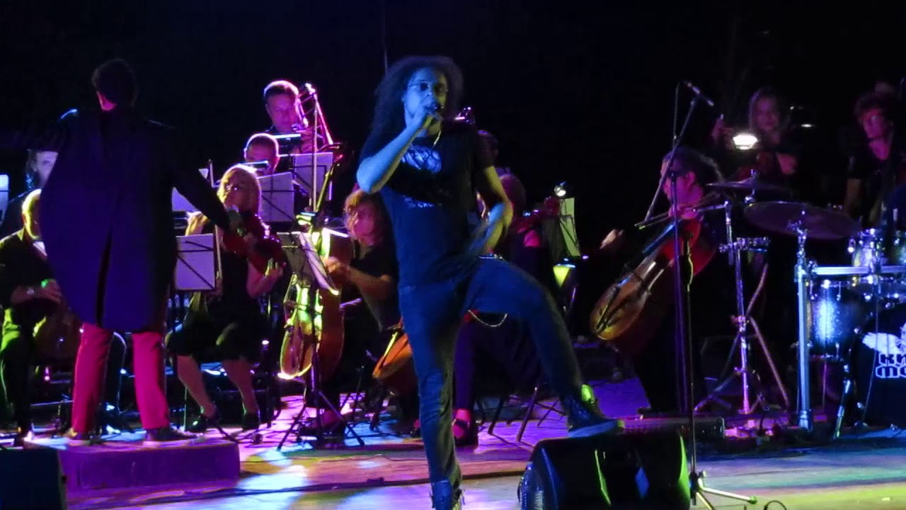 Кикимора - Stargazer, Deep Purple and Rainbow Tribute, Varna, 18.06.2018