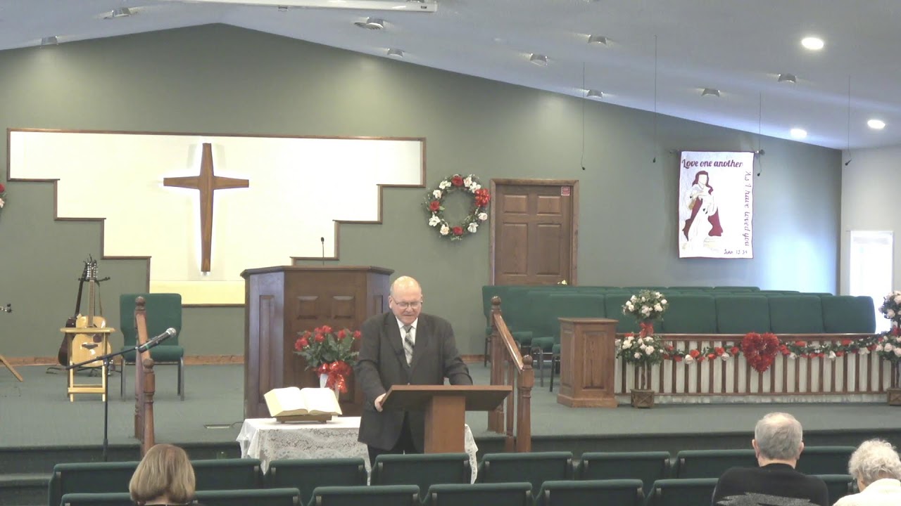 Sunday School