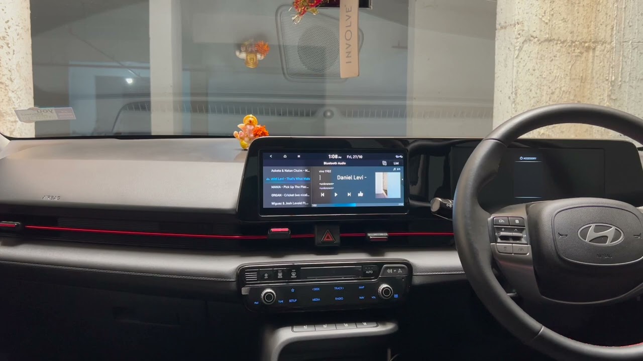 Ultimate Sound Test of New Hyundai Verna 2023 BOSE Audio System | KIA & HYUNDAI