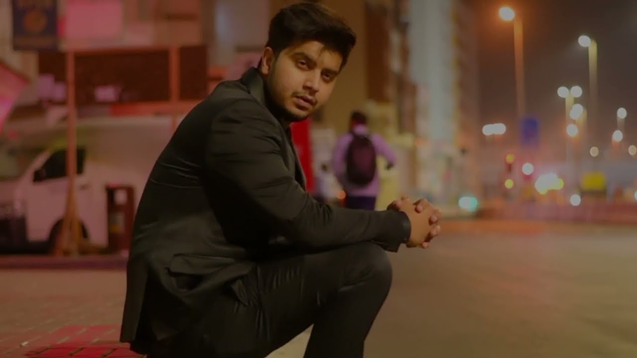 Aaja We Mahiya - Imran Khan (Ft. Kunal Devani)