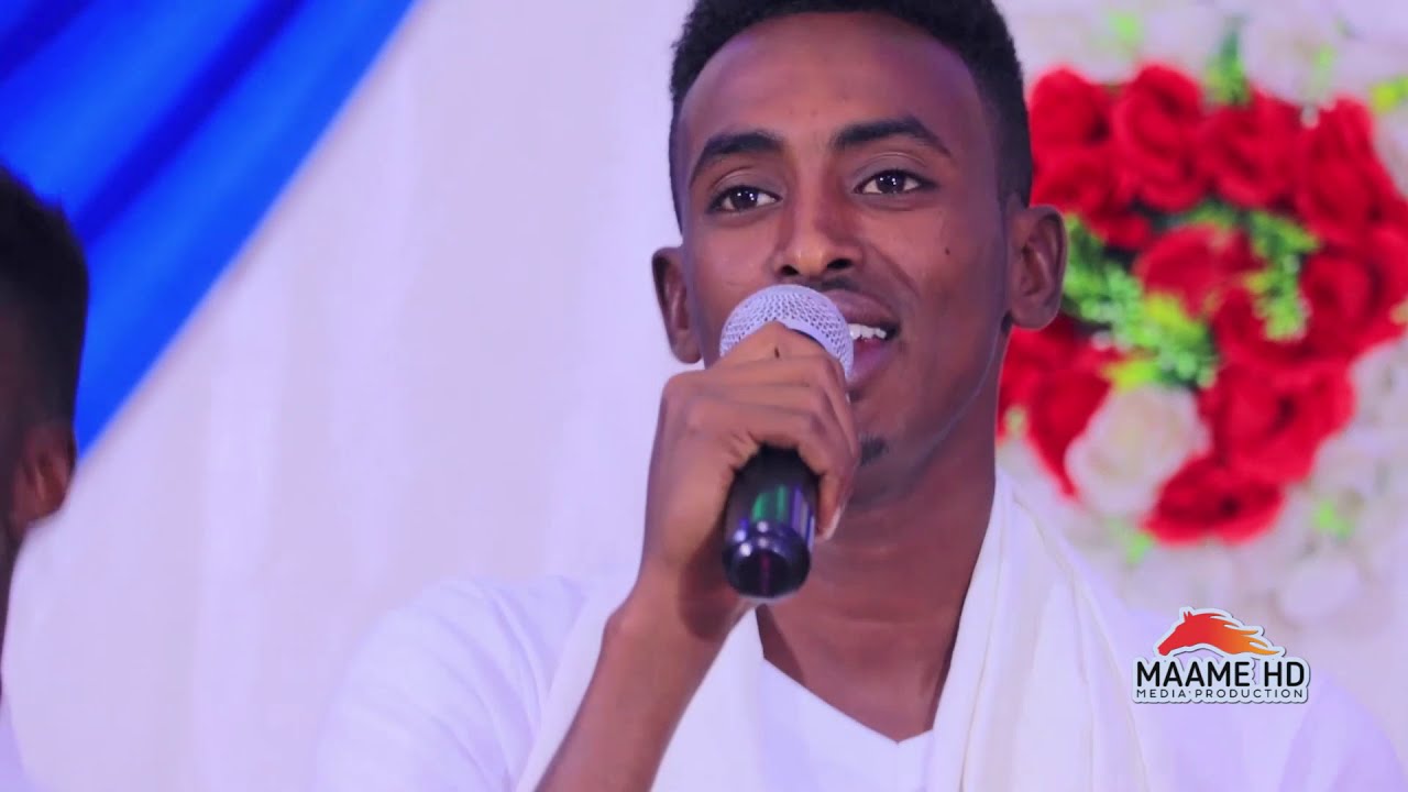 Xasan Cabdi 2020 | Dhanto Hooyo | Barnaamijka ciida | jigjiga
