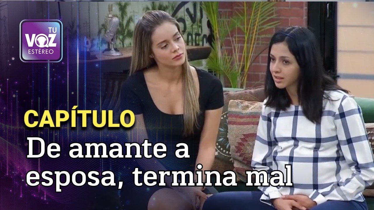 Jug&oacute; con fuego y se quem&oacute; - Consecuencias | Tu Voz Est&eacute;reo