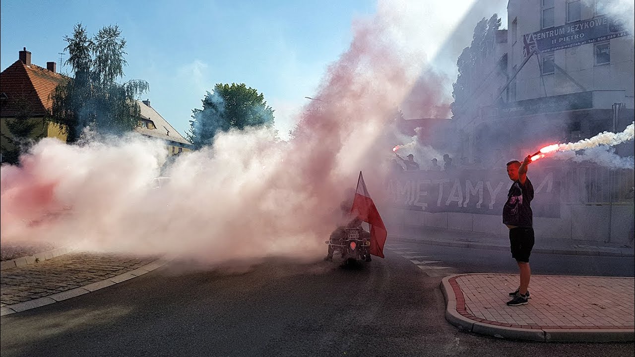 POWSTANIE WARSZAWSKIE – BIELAWA PAMIĘTA