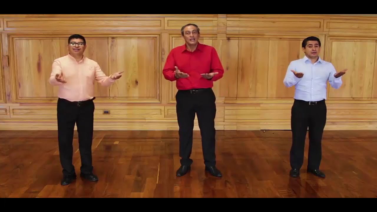 Dos corazones - Blas Galindo